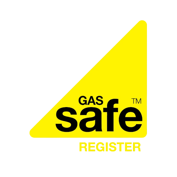 Gas Safe Logo
